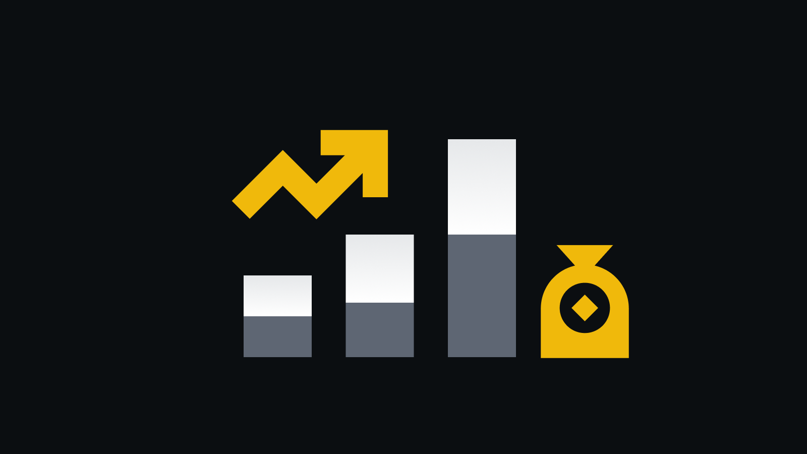 安全高效的一站式数字资产交易平台