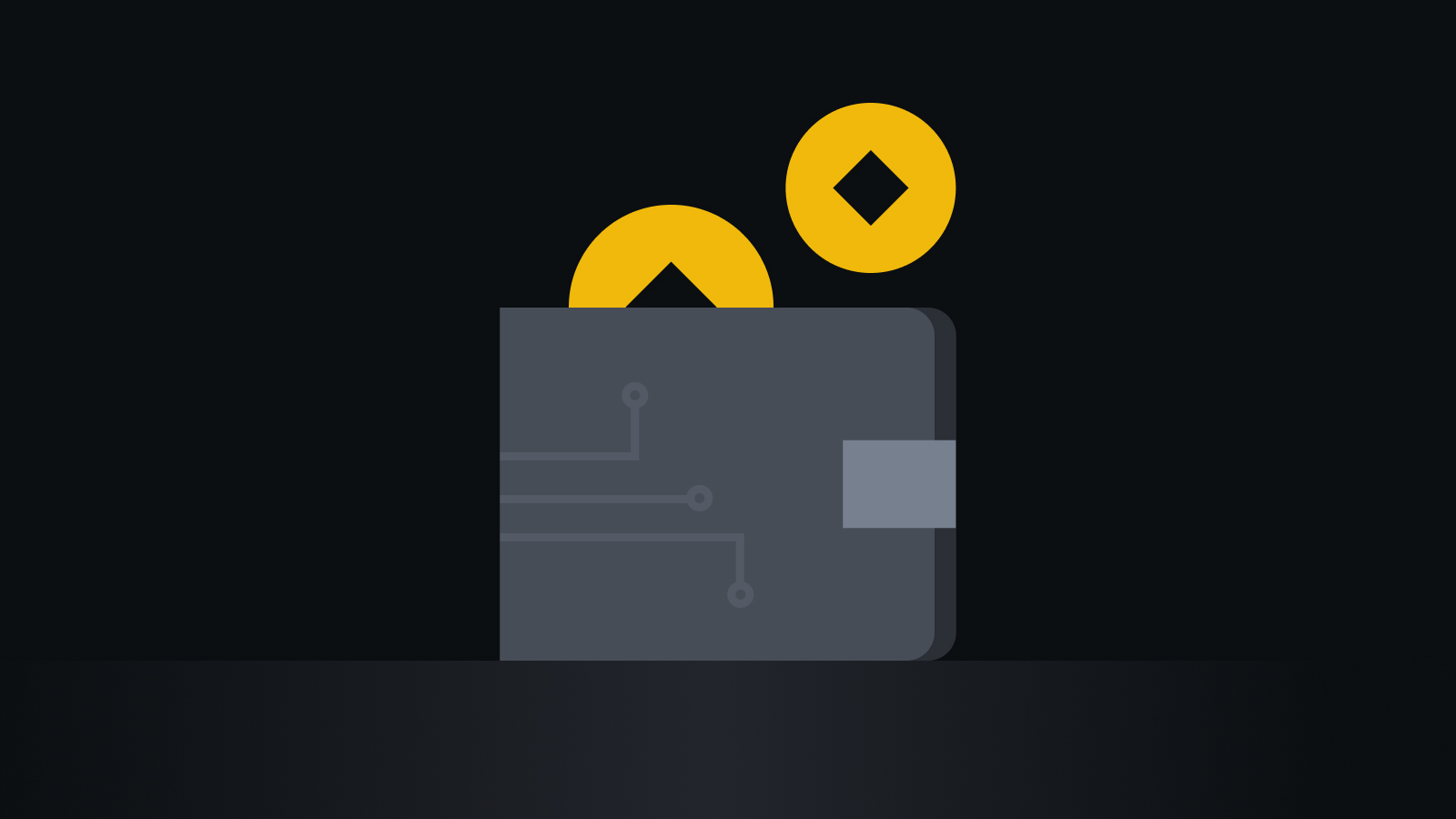 合规安全，智慧风控